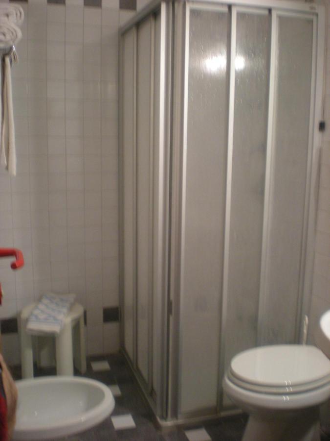 Hotel Roma Bussolengo Zimmer foto